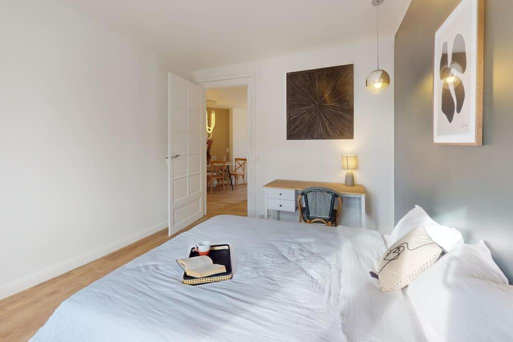 Helsinki, Atypique Apartment *
