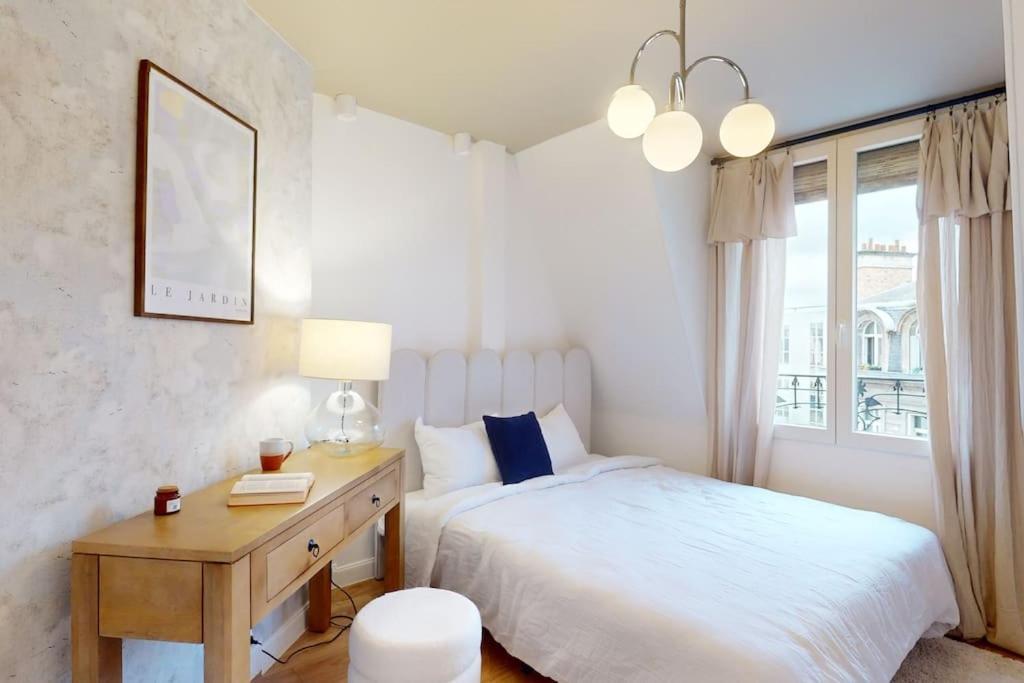 Apartment Helsinki, Atypique *